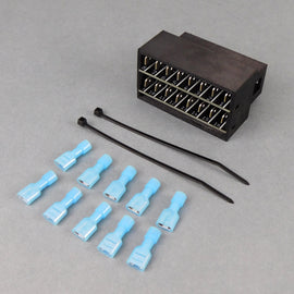 NEW VINTAGE USA 99501-06 Adapter Gauge Panel GM 16-Pin