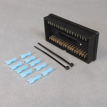 Load image into Gallery viewer, NEW VINTAGE USA 99501-08 Adapter Gauge Panel GM 34-Pin