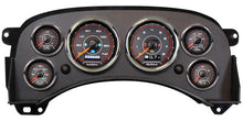 Load image into Gallery viewer, NEW VINTAGE USA 99601-02 Gauge Kit GM Truck 99-06 CFR Red