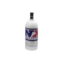 Load image into Gallery viewer, NITROUS EXPRESS 11025 2.5 LB Bottle 4.38 Dia. w/Motorcycle Valve
