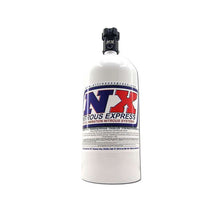 Load image into Gallery viewer, NITROUS EXPRESS 11050 5lb Bottle w/Standard 45 Valve