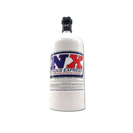 NITROUS EXPRESS 11050 5lb Bottle w/Standard 45 Valve