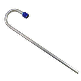 NITROUS EXPRESS 11708 Blow Down Tube Plumbing Kit