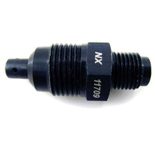 Load image into Gallery viewer, NITROUS EXPRESS 11709 NHRA Safety Blow-Off Cap