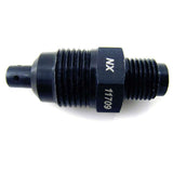 NITROUS EXPRESS 11709 NHRA Safety Blow-Off Cap