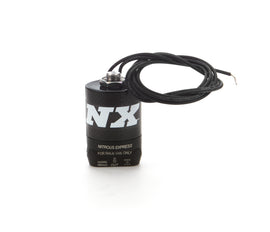 NITROUS EXPRESS 15300L Lightning Pro-Power NOS Solenoid- .125in Orific
