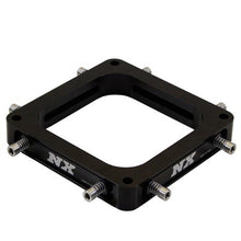 Load image into Gallery viewer, NITROUS EXPRESS 15460 Nitrous Carb Burst Plate 4500 Series