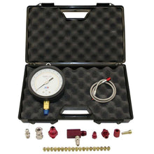Load image into Gallery viewer, NITROUS EXPRESS 15529 Master Flo-Check Pro - 6in Gauge &amp; Case