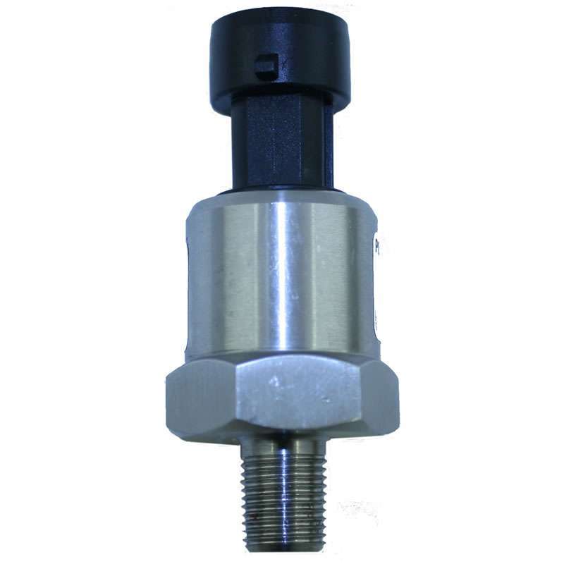 NITROUS EXPRESS 15533 Nitrous Pressure Sensor Assembly 0-1600psi