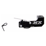 NITROUS EXPRESS 15569 Throttle Position WOT Switch w/Bracket - 4150