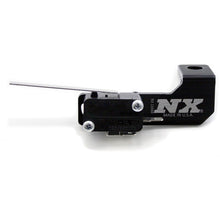 Load image into Gallery viewer, NITROUS EXPRESS 15577 WOT Switch w/Billet Bracket - For Dominator