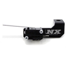 NITROUS EXPRESS 15577 WOT Switch w/Billet Bracket - For Dominator