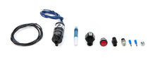 Load image into Gallery viewer, NITROUS EXPRESS 15598 Nitrous Purge Valve Kit 4an w/Poly Line