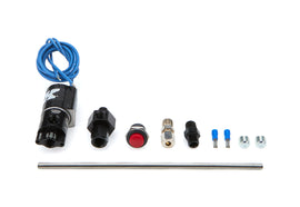 NITROUS EXPRESS 15600 -4 Nitrous Purge Valve Kit