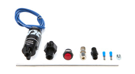 NITROUS EXPRESS 15603 Nitrous Purge Valve Kit For Ice-man Solenoids