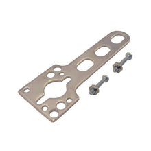 Load image into Gallery viewer, NITROUS EXPRESS 15709 Mounting Bracket Kit Nitrous/Fuel Solenoid