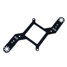 Load image into Gallery viewer, NITROUS EXPRESS 15728 Carb Solenoid Bracket - 4150 Square Flange