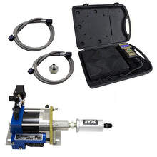 Load image into Gallery viewer, NITROUS EXPRESS 15906 Nitrous Pump Station Next Generation