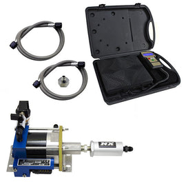 NITROUS EXPRESS 15906 Nitrous Pump Station Next Generation