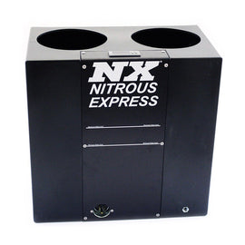 NITROUS EXPRESS 15935 NX Hot Water Bottle Bath