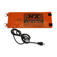 Load image into Gallery viewer, NITROUS EXPRESS 15942-110 Bottle Heater Element - 110-Volt AC (5.25x12.5)