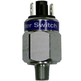 NITROUS EXPRESS 15943 Bottle Heater Pressure Transducer