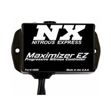 Load image into Gallery viewer, NITROUS EXPRESS 16006 Nitrous Controller - EZ Maximizer Progressive