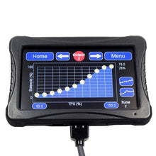 Load image into Gallery viewer, NITROUS EXPRESS 16011S Hand Held Touch Screen for Maximizer 6
