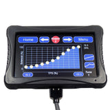 NITROUS EXPRESS 16011S Hand Held Touch Screen for Maximizer 6