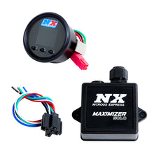 Load image into Gallery viewer, NITROUS EXPRESS 16012 Max Solo Progressive Controller
