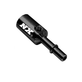 NITROUS EXPRESS 16185 EFI Fuel Rail Adapter - GM/Mopar
