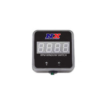 Load image into Gallery viewer, NITROUS EXPRESS 18959 RPM Activaited Digital Switch - Adjustable