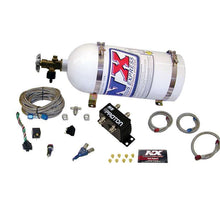 Load image into Gallery viewer, NITROUS EXPRESS 20420-10 Proton EFI Nitrous System - 35 to 75HP
