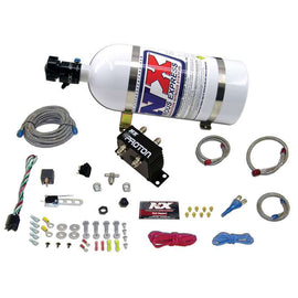 NITROUS EXPRESS 20421-10 Proton Plus EFI Nitrous System - 35 to 125HP