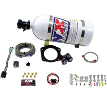 Load image into Gallery viewer, NITROUS EXPRESS 20931-10 LS3  EFI Plate System 10-16 Camaro V8