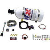 NITROUS EXPRESS 20931-10 LS3  EFI Plate System 10-16 Camaro V8