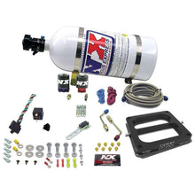 Load image into Gallery viewer, NITROUS EXPRESS 50070-10 Pro Power Nitrous Plate Kit 100-500hp Dominator