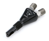 NITROUS EXPRESS 90016 Shark Series Nozzle