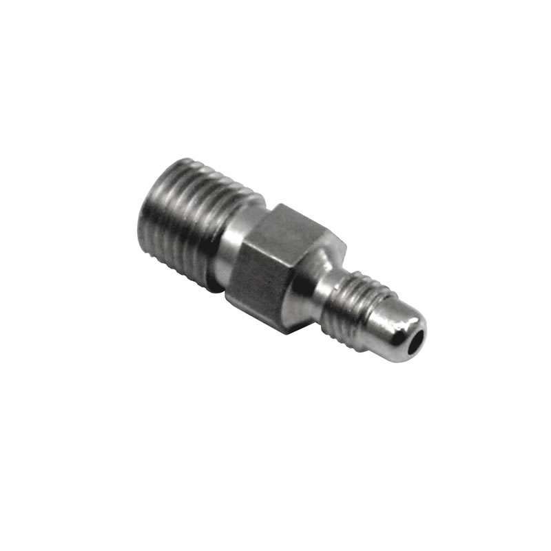 NITROUS EXPRESS 91017 Piranha/Shark/SX2 Nozzle Fitting