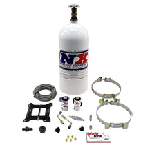 Load image into Gallery viewer, NITROUS EXPRESS ML1000 Main Line Nitrous Kit 50-100-150HP