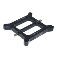 Load image into Gallery viewer, NITROUS EXPRESS NP504 4150 Pro-Power Plate Only (100-500HP)
