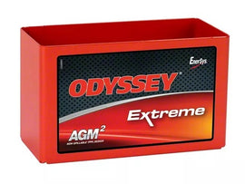ODYSSEY BATTERY 0207-9069 Metal Jacket For Battery