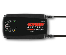 ODYSSEY BATTERY OBC-15-A Portable Charger 15A