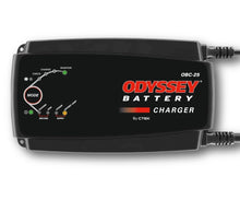 Load image into Gallery viewer, ODYSSEY BATTERY OBC-25-A Portable Charger 25A