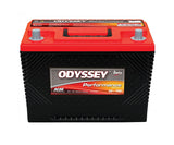 ODYSSEY BATTERY ODP-AGM34 Battery 790CCA/990CA