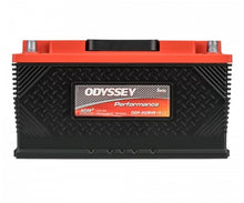 Load image into Gallery viewer, ODYSSEY BATTERY ODP-AGM49H8L5 Battery 950CCA SAE Standard Terminal