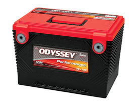 ODYSSEY BATTERY ODP-AGM78 Battery 790CCA/990CA