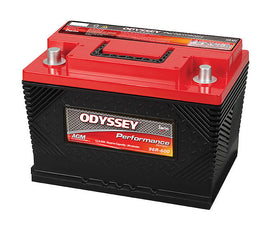 ODYSSEY BATTERY ODP-AGM96R Battery 96R Series 600 CCA / 1100 CA