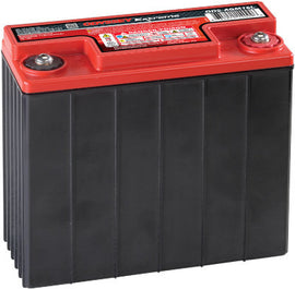 ODYSSEY BATTERY ODS-AGM16L Battery 170CCA/280CA M6 Female Terminal