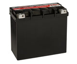 ODYSSEY BATTERY ODS-AGM20L Powersports Battery 12V 275CCA